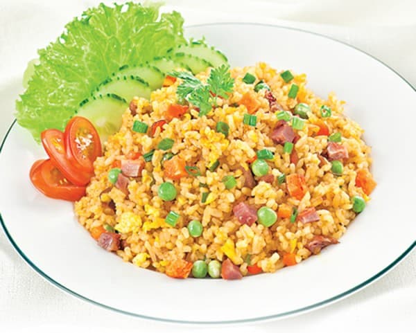 Hình ảnh Quán cơm chiên Dương Châu - 2