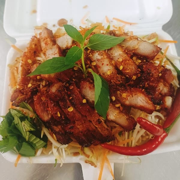 Hình ảnh Bún chả Hà Nội - 4