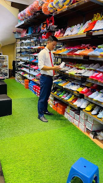Hình ảnh Siêu Thị Thể Thao Bin SPORTS - 3