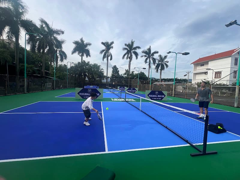 Ảnh bìa Long Hải Pickleball Mạo Khê
