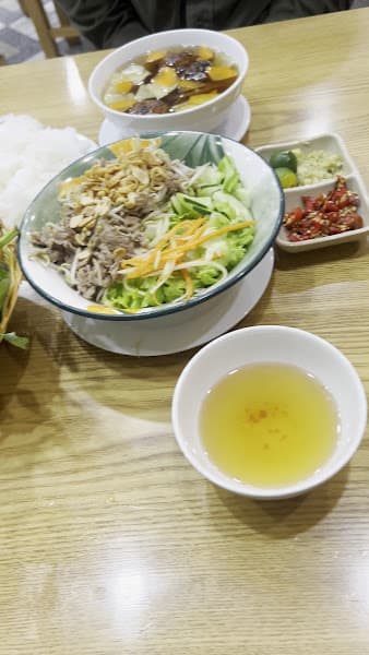 Hình ảnh Bún Chả Phố Cổ Hà Nội Nha Trang - CN2 - 3