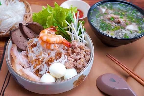 Hình ảnh HỦ TIẾU SA ĐÉC - 3