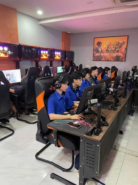 Hình ảnh AH Game Center-45 Vân Đồn,Nha Trang - 4