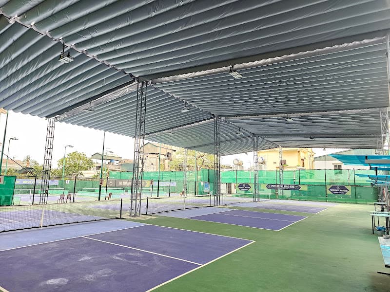 Hình ảnh Long Hải Pickleball Mạo Khê - 5