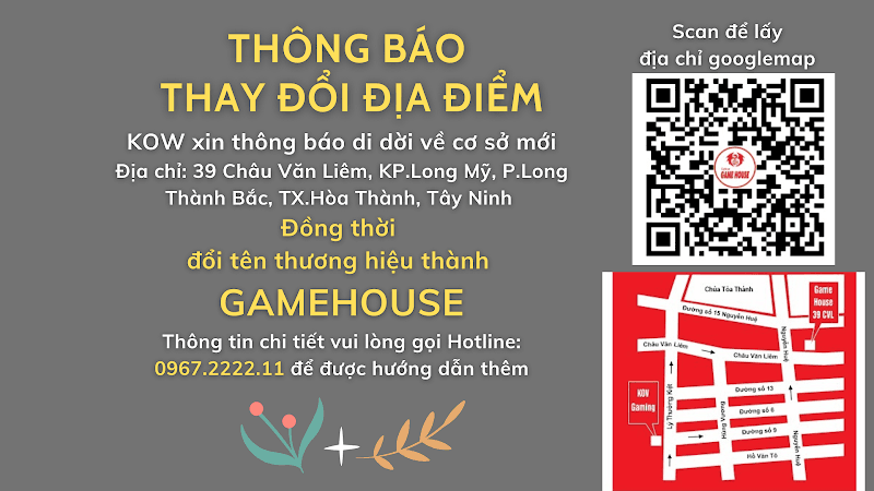 Hình ảnh KOW gaming center Tây Ninh - 4