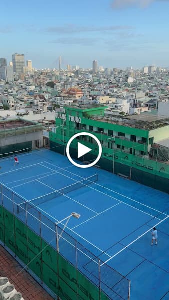Hình ảnh TENNIS SKY SPORT - 5