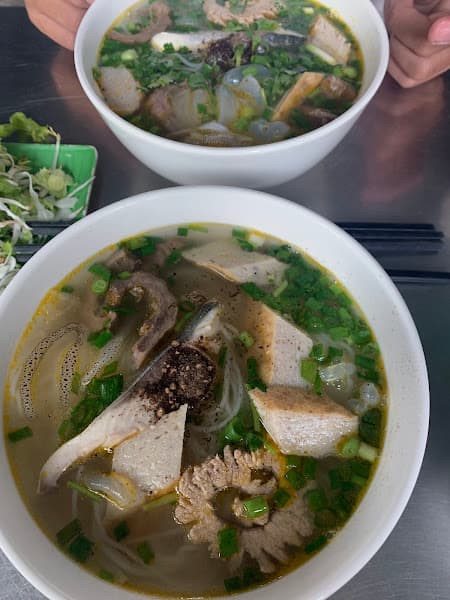Hình ảnh Bún Chả Cá Đà Nẵng Tại Biên Hòa - 5