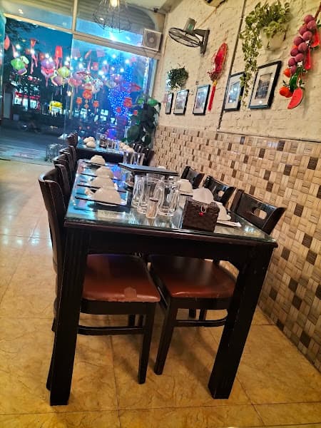 Ảnh bìa CHẢ CÁ KINH KỲ