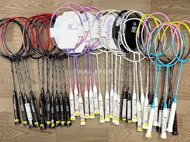 Hình ảnh Thái Sport - 5