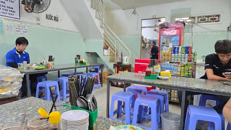 Hình ảnh Bún Cá Năm Beo - 3