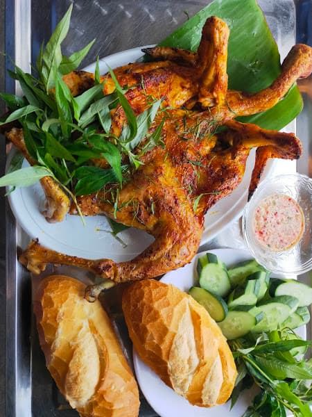 Hình ảnh Quán Gà Ta Nướng 2 Anh Em - 2