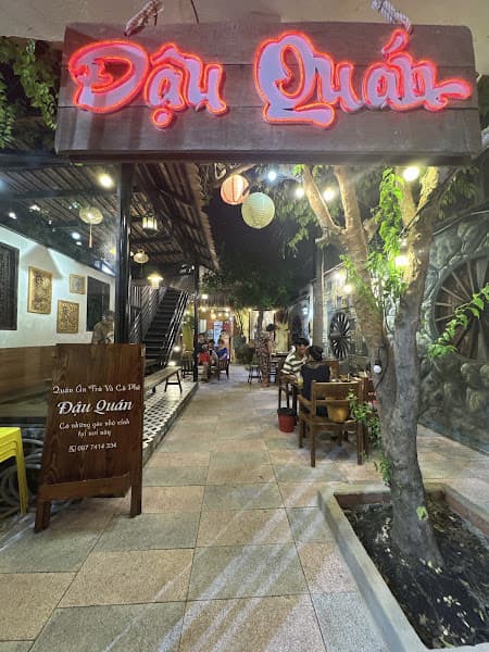 Hình ảnh Đậu Quán - 4