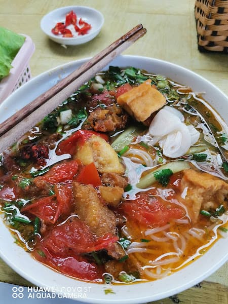 Hình ảnh BÚN CHẢ HÀ NỘI - 5