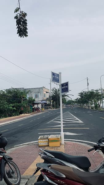 Hình ảnh Hủ Tiếu Sa Đéc Mũi Tàu - 2