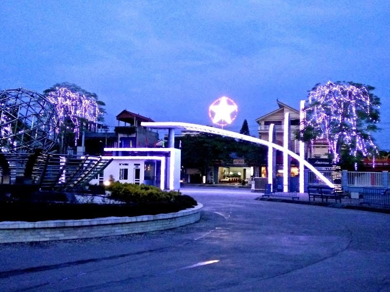 Hình ảnh Công viên Hà Lan - 3