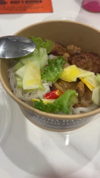 Hình ảnh Bún Chả Hà Nội - Madam Tuyết - 6