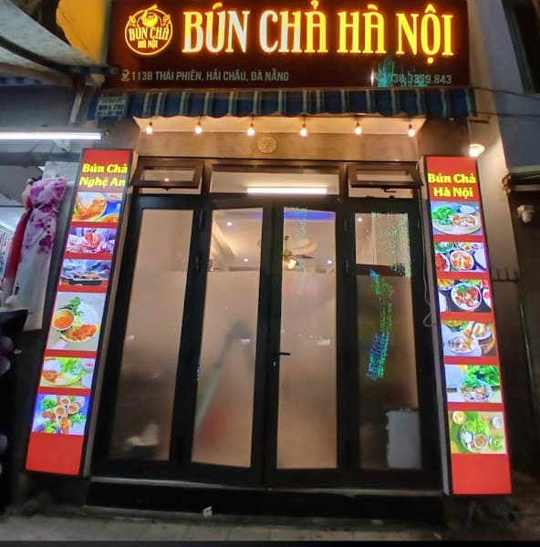 Hình ảnh Bún chả Hà Nội - 4