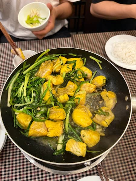 Hình ảnh Nhà hàng Chả cá Ngon Hà Nội - 4