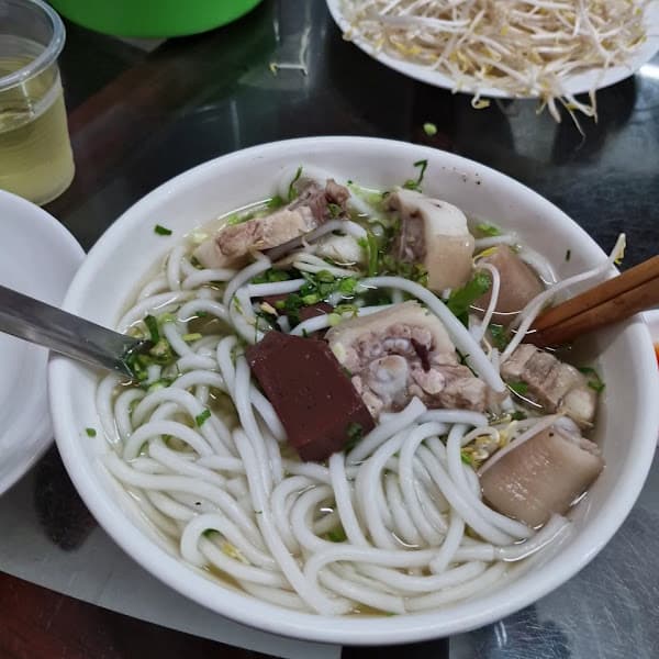 Hình ảnh Bánh Canh Năm Dung III (Hoàng-Mười) - 2