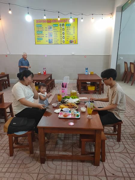 Hình ảnh Bún Chả -Bún đậu Hà Nội Hảo Hảo - 9