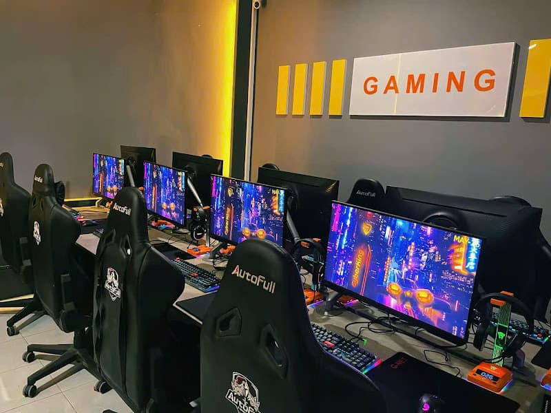 Hình ảnh CyberKing Adam Gaming 1 - 7