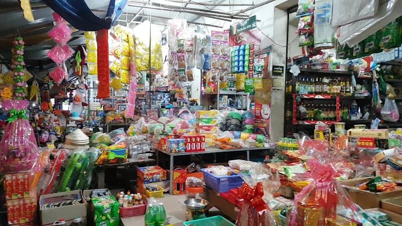 Hình ảnh Chợ thực phẩm Tháp Mười - 5