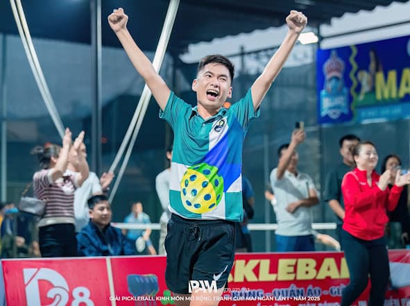 Hình ảnh Long Hải Pickleball Mạo Khê - 2