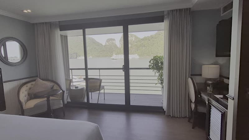 Hình ảnh Halong CapellaCruise (Member of Lyra Cruise Collection) - 5