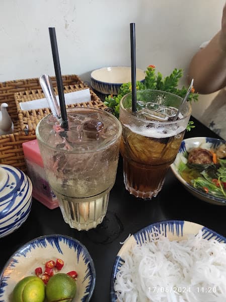 Hình ảnh Bún chả hà nội - 3