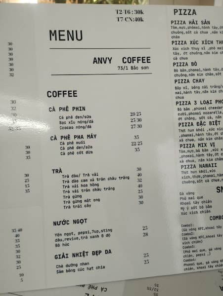 Hình ảnh Anvy Coffee - Khu vui chơi - 5