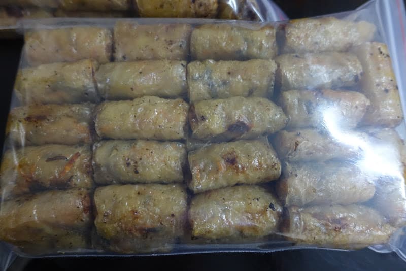 Hình ảnh Bún Chả Hà Nội - 4