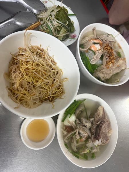 Hình ảnh Hủ Tiểu Sa Đéc - 2