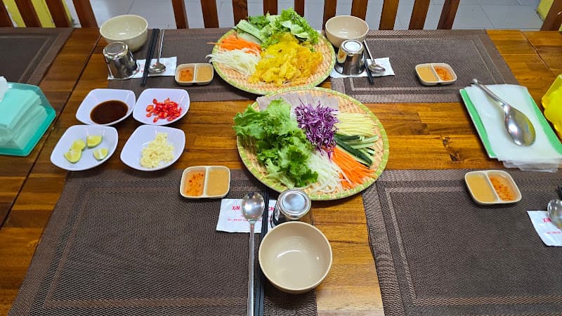 Hình ảnh Xin chào bún chả hà nội - 3