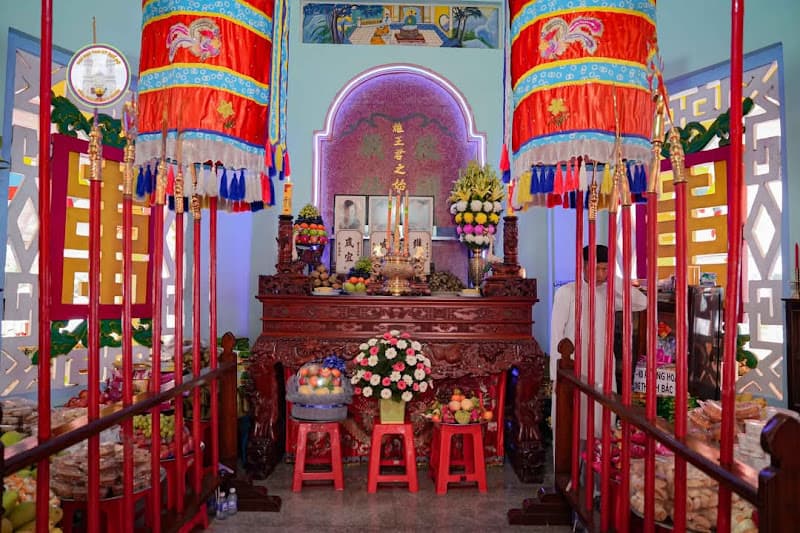 Hình ảnh Báo Quốc Từ - 3