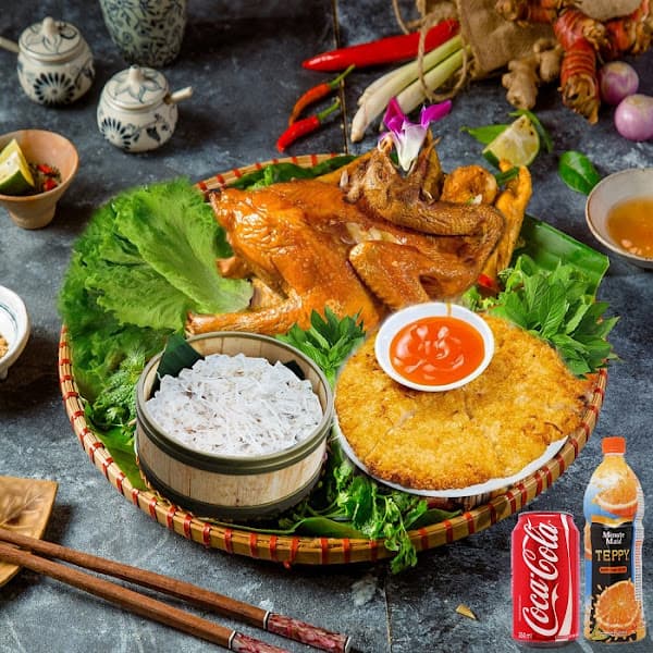 Hình ảnh Gà Tươi Mạnh Hoạch - 3