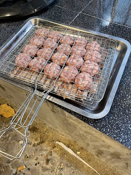 Hình ảnh Bún Chả Hà Nội - 2