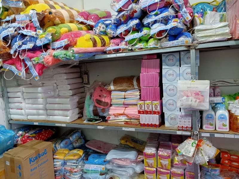 Hình ảnh Đồ sơ sinh Thảo Uyên - 3