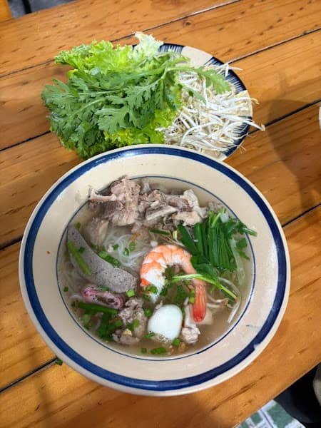 Hình ảnh Hủ Tiếu Sa Đéc - SUNEM - 4