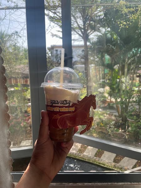 Hình ảnh Cà Phê Muối Chú Long - 2