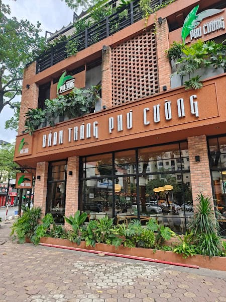Bánh Tráng Phú Cường Cơ sở 4