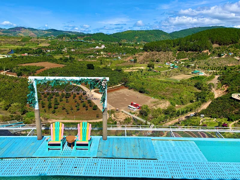 Hình ảnh Điểm Du Lịch Chuồn Chuồn - 7