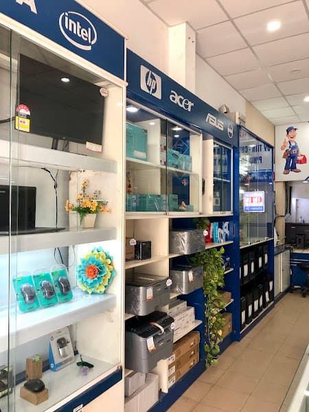 Hình ảnh Tin Học Công Thành - 3