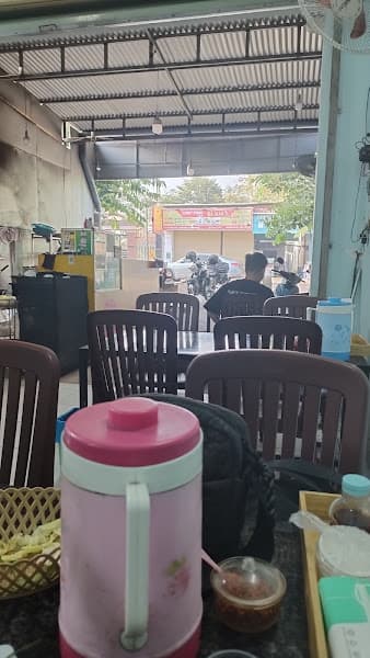 Hình ảnh Bún Chả Hà Nội - Bún Ốc Bà Hải cơ sở 2 - 7