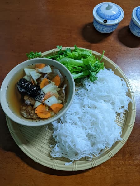 Hình ảnh Bún chả Hà Nội - 2
