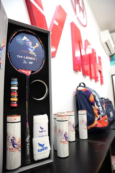 Hình ảnh Shop Cầu Lông VMH CS3 - 3