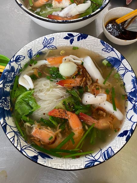 Hình ảnh Hủ tiếu Tuyết Ngân - 4
