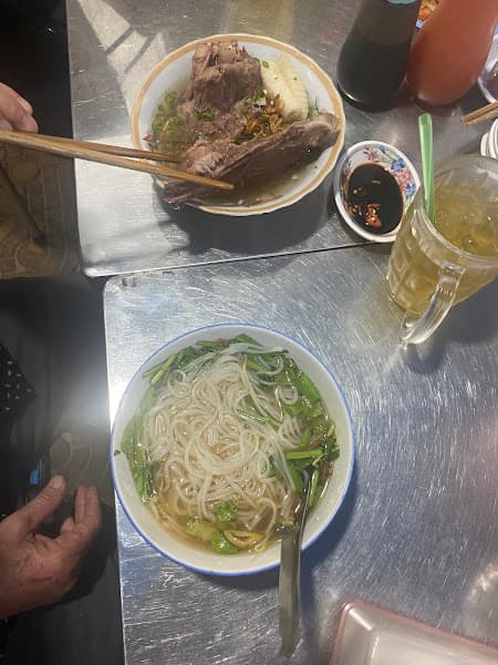 Hình ảnh Quán Hủ Tiếu Dũng - 5