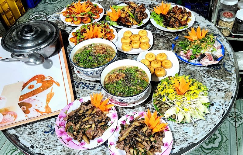 Hình ảnh Đồng Sen Quán - 2