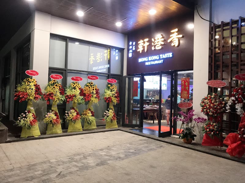 Ảnh bìa Khu Ẩm Thực Corona