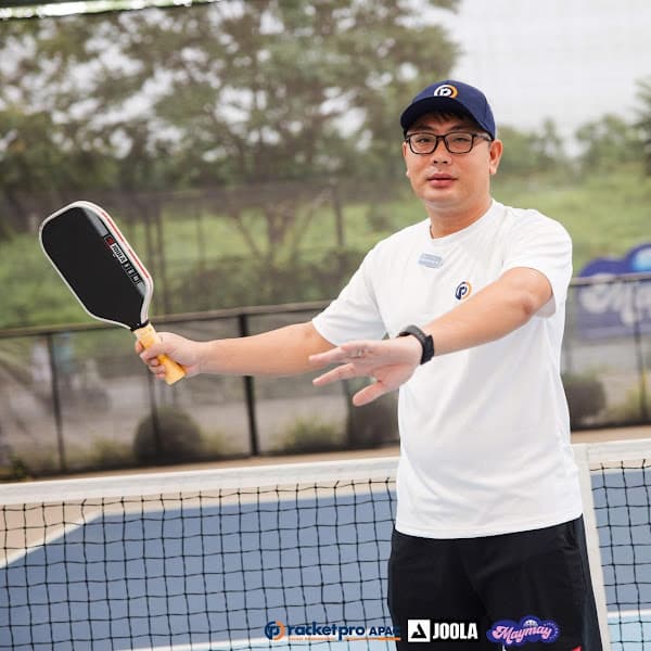 Hình ảnh Sân Tennis Toàn Gia - 4
